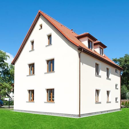 Vigan Apartamenty Niechorze Exterior foto